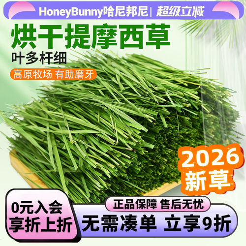 26年提摩西草叶多杆绿万人推荐