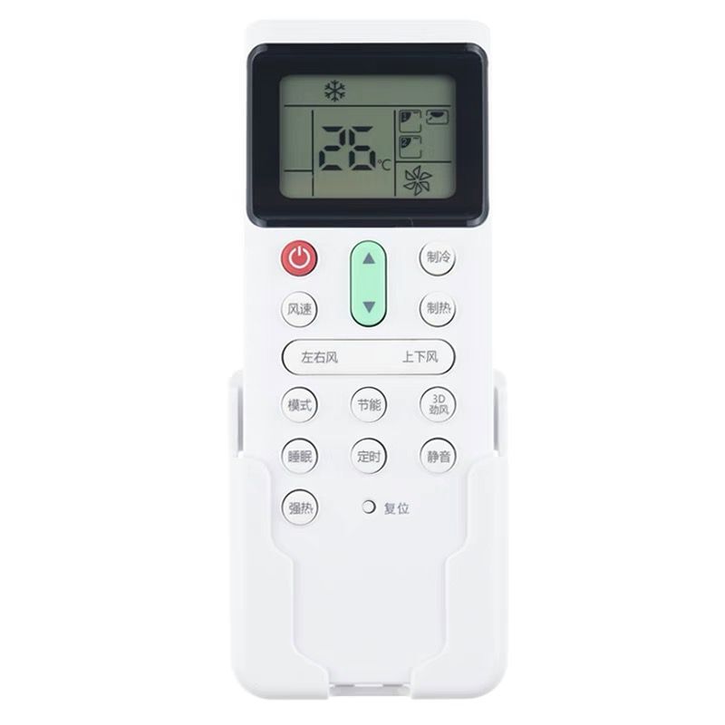 日立中央空调遥控器PC-LH7Q PC-LH7 PC-P1H8Q C风管机摇控板原