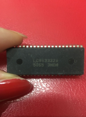 LC863332A 50S5 863332 50S5 全新 原装创维芯片CPU