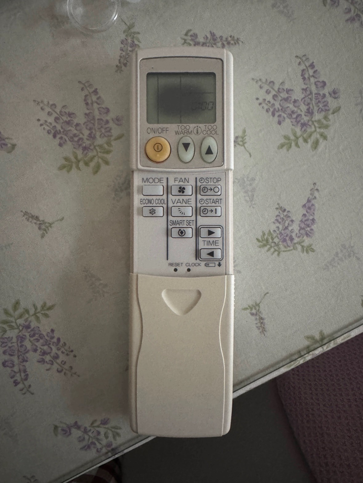 适用三菱电机空调遥控器KP06AS/BS KD07BS/AS YJ12VA 通用中文