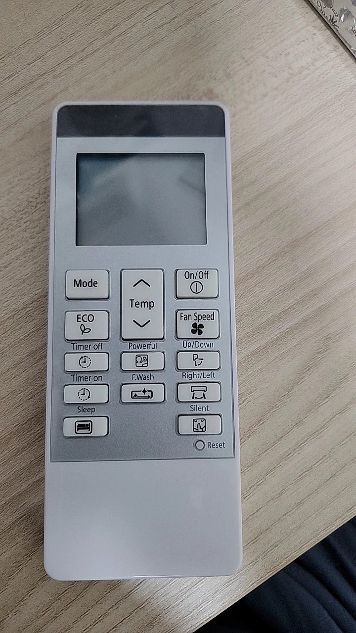 适用日立空调遥控器 RAC-D1X0 CWK RAR-7PC1 RZEA15472 25/35PVZ