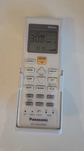 适用松下空调冷气机遥控器 12810 03550 00410 00470全新冷暖通用