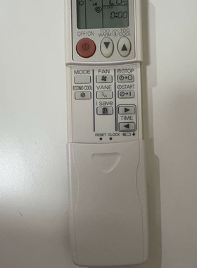 适用三菱空调遥控器KM15K KM16A KD07BS/CS KD17AS KD06BS KD06ES