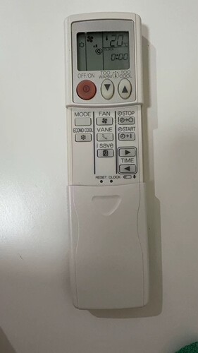 适用三菱空调遥控器KM15K KM16A KD07BS/CS KD17AS KD06BS KD06ES