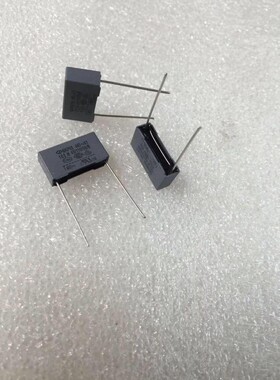 法拉安规电容 MKP65 103K M 440VAC 103M 10NF 480VAC 脚距15MM