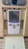 适用HITACHI日立空调遥控器KFR 柜机全新通用 61LW