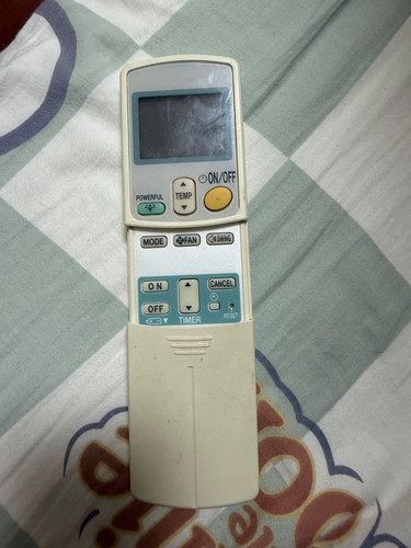 适用大金空调遥控器 ARC433A75 A93 A49 A84 A98 A95 A17通用全新