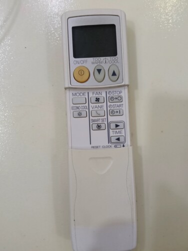 适用SG三菱电机空调 KM09G 遥控器 型号 MSY-GE13VA 全新