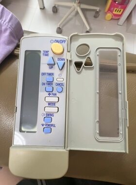 适用DAⅠKIN大金空调遥控器ARC417A1 A3 A5 A7 A13 A15全新港澳泰