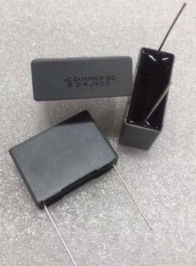 全新厦门法拉安规电容 MKP82 824J 400V 0.82uF 400V P27MM 原装