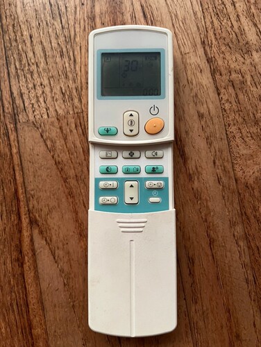 适用大金空调遥控器ARC433A15 ARC433A21 ARC433A26 ARC433A73