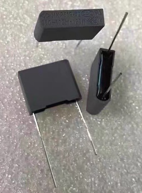 MKP61R 抗干扰X2阻容模块300V103M 120Ω  P14MM C40Q1103M6DC000