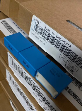 PHE450RF6220JR06L2 RIFA薄膜电容器 1600V224/0.22UF/220NF P28