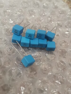 EVOXMKP铜脚薄膜电容器