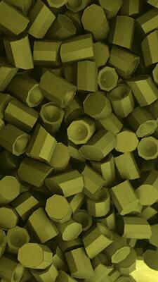 打桩硬质合金矿山刀头小中大八角