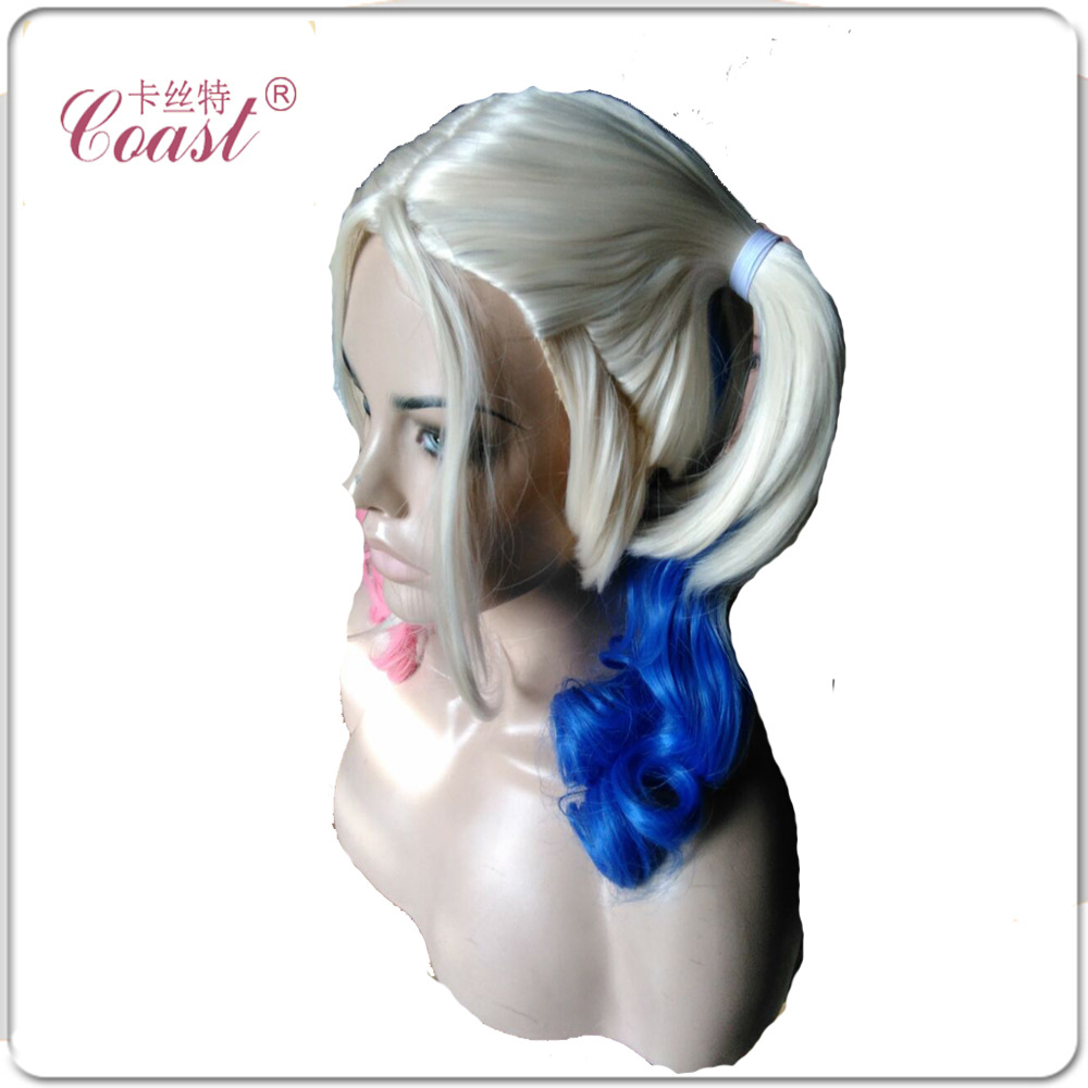 Perruque Double tresse perruque - Ref 2609064 Image 4