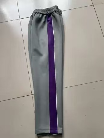 春秋运动裤男女同款校服裤子