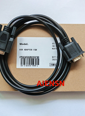 普洛菲斯GP4401GP4501TADW AST3301触摸屏与西门子S7200PLC通讯线