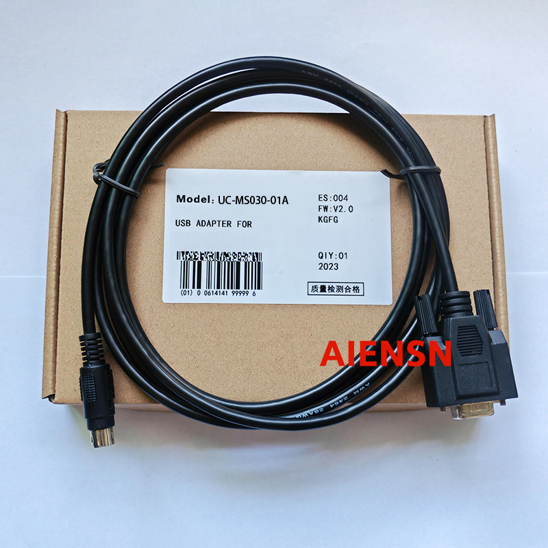 适用台达通讯数据连接线UC-MS030-01A(3M)