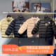 匡威童装 CV2542523 潮流保暖外套 儿童轻薄羽绒服2025秋冬新款 时尚