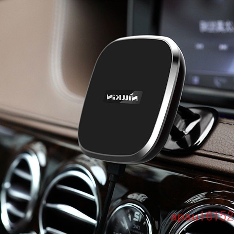 NILLKIN Car Magnetic Wireless Charger ¢òÊÖ»ú´ÅÎüÖ§¼ÜÎÞÏß³äµç