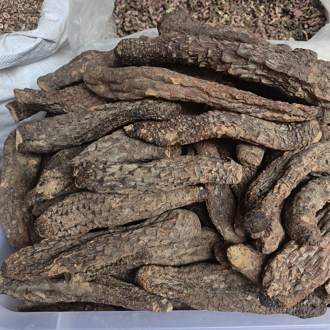 肉苁蓉大云大芸500克硬大云苁蓉干货包邮可打粉