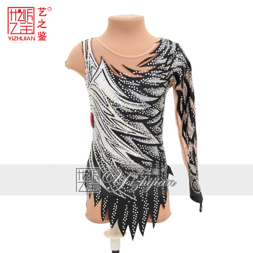 艺之鉴艺术体操服花样溜冰
