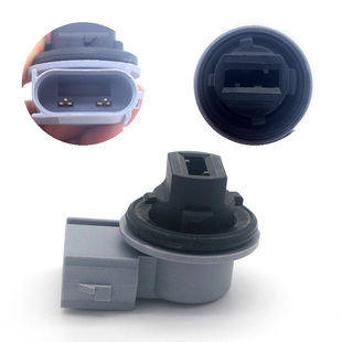 翼虎前转向灯座转弯灯底座 13款 适用于凯迪拉克srx 雪佛兰探界者