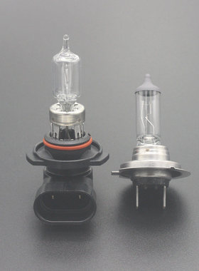 适用风神e70 e60 AX3 AX4 AX5 AX7 L60奕炫大灯近光远光卤素灯泡