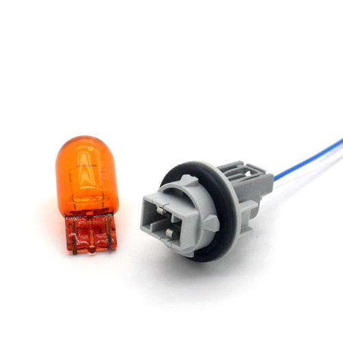 杰德冠道UR-V前转向灯座