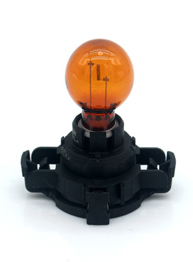 适用宝马E92 525前转向灯奥迪A6L奔驰C180 C200 R300转弯灯PSY24W