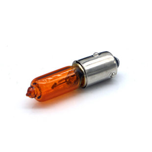 适用于新雪铁龙C4L转弯灯标志新标致308前转向灯泡HY21W卤素灯泡