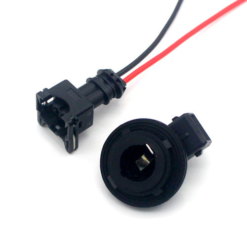 适用汽车S6/F3/F0速锐前转向灯座