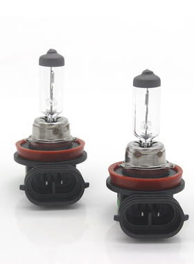 奔驰前雾灯GL550 GLK260 ML350 R300L R350L A160 C180 前雾灯泡