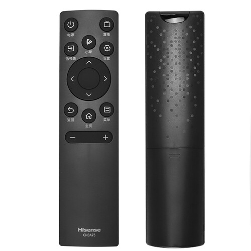 原装海信电视遥控器CN3A17 CN3A75 CN3V75(0100) HZ32E35A 55E3F