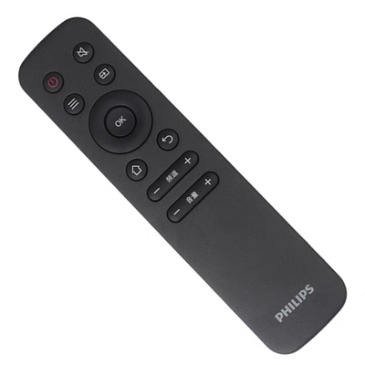 50 55 65 PUF6192/T3 55PUF6392/T3飞利浦电视机遥控器原装