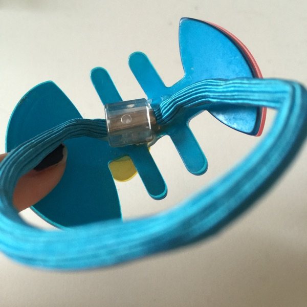 Accessoire coiffure - Ref 1205054 Image 3