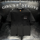 2026新款夏季男士刺绣T恤A315-XB38818P75沙发图，男装T恤，电商A315