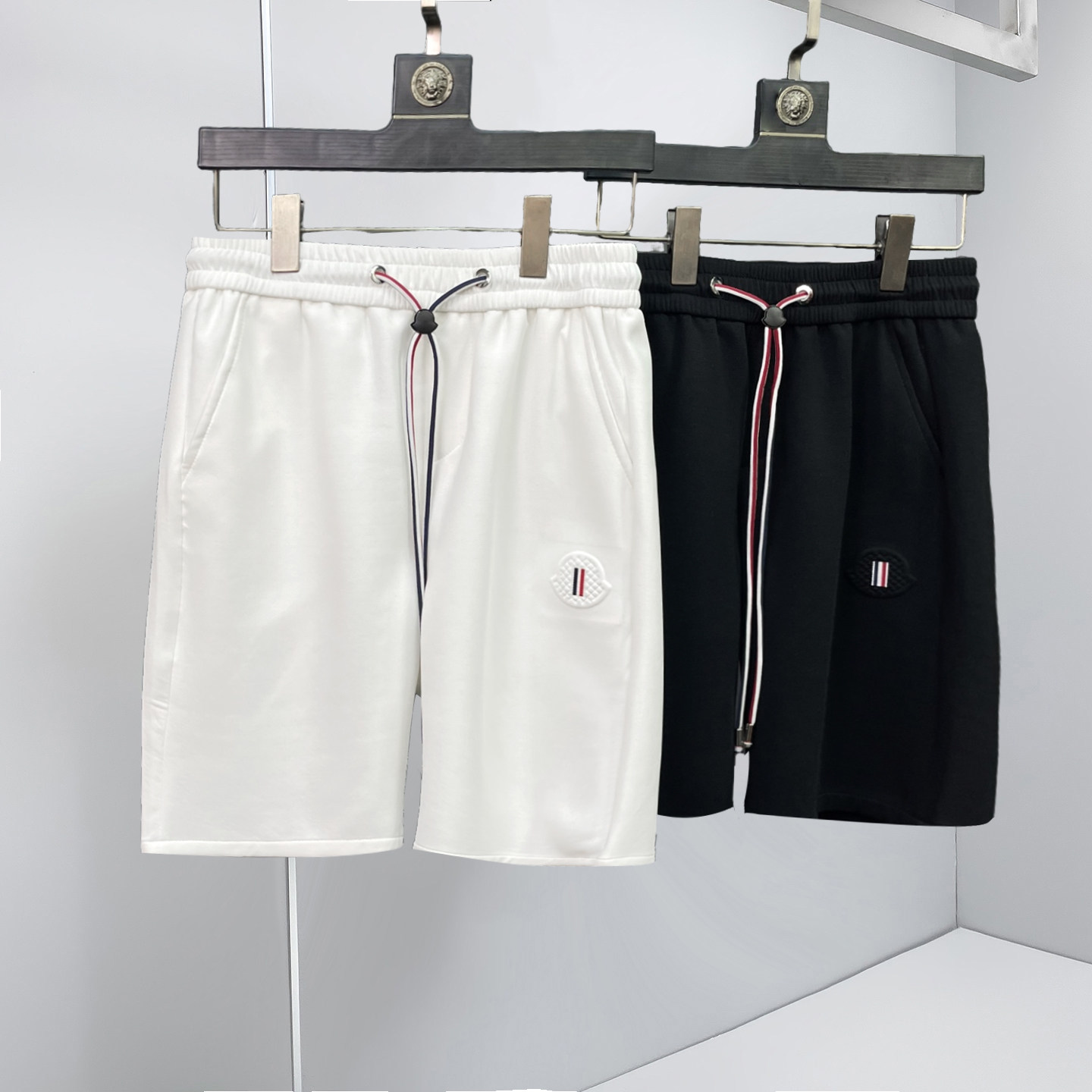 男士短裤2026夏季新款休闲五分裤时尚男装百搭男裤1189P75，男装休闲裤，电商A315