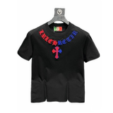 2026新款夏季男士丝光棉牙刷绣T恤A315-XB50P75白沙发图，男装T恤，电商A315