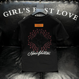 2026新款夏季男士刺绣T恤A315-XB38818P75沙发图，男装T恤，电商A315