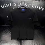 2026新款夏季男士丝光棉T恤长期供货A315-XB01P55黑沙发图，男装T恤，电商A315