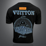 2026新款夏季男士刺绣T恤A315-XB38813P753D图，男装T恤，电商A315