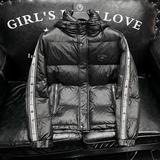 2025新款80绒羽绒连帽款冬季男士羽绒服YR985P235沙发图，男装羽绒服，电商A315