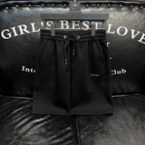 男士短裤2026夏季新款休闲五分裤时尚男装百搭男裤1180P75，男装休闲裤，电商A315