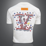 2026新款夏季男士刺绣T恤A315-XB38812P753D图，男装T恤，电商A315