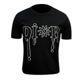 2026新款夏季男士刺绣T恤A315-XB38851P753D图，男装T恤，电商A315