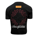 2026新款夏季男士刺绣T恤A315-XB38818P753D图，男装T恤，电商A315