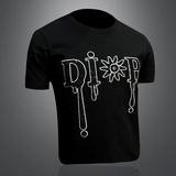 2026新款夏季男士刺绣T恤A315-XB38851P753D图，男装T恤，电商A315