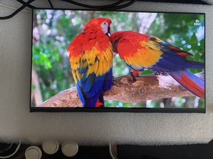 分辨率3840 100色域 2160 友达4k高清笔记本屏 B140ZAN01.3